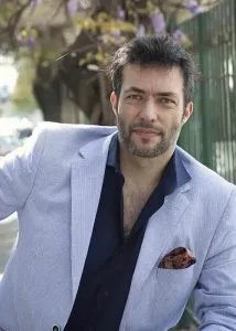 Nicolas