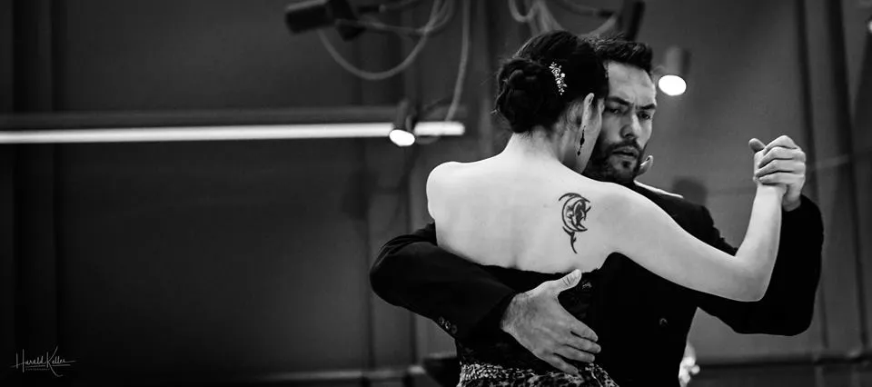 Pippo Milonga, Berlin