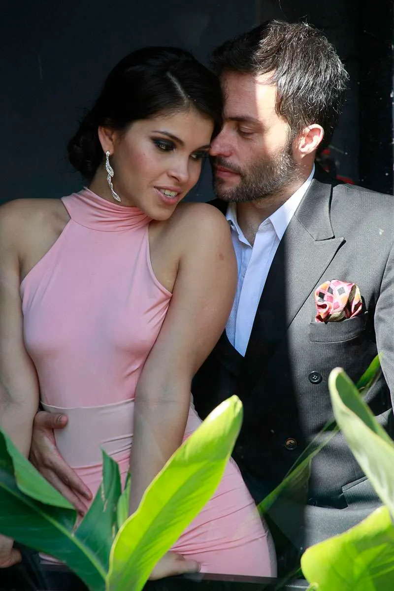 griselda and nicolas