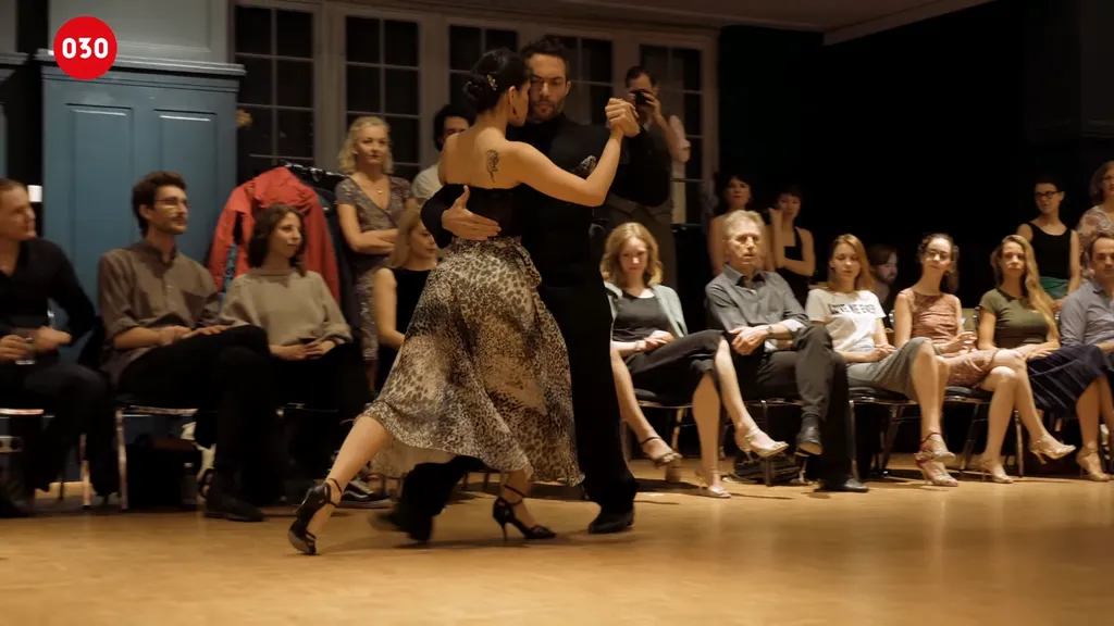 show by griselda & nicolas