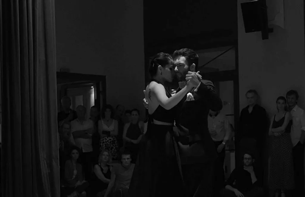 griselda and nicolas